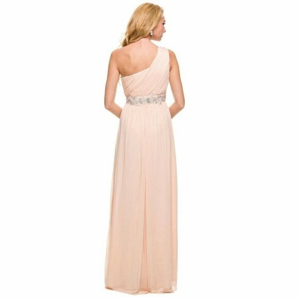 Nox ANABEL Elegant Prom Dress -  Women's - Picture 4 of 11